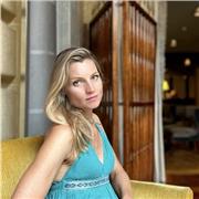 I am bi-lingual (English-Russian) and a qualified teacher of English as Foreign Language (Cambridge certificate)